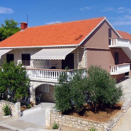 Apartments With A Parking Space Zavalatica, Korcula - 4453 Exteriér fotografie