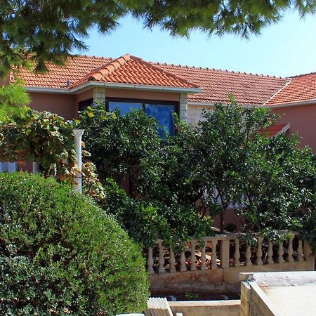 Apartments With A Parking Space Zavalatica, Korcula - 4453 Exteriér fotografie