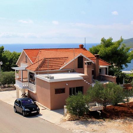 Apartments With A Parking Space Zavalatica, Korcula - 4453 Exteriér fotografie