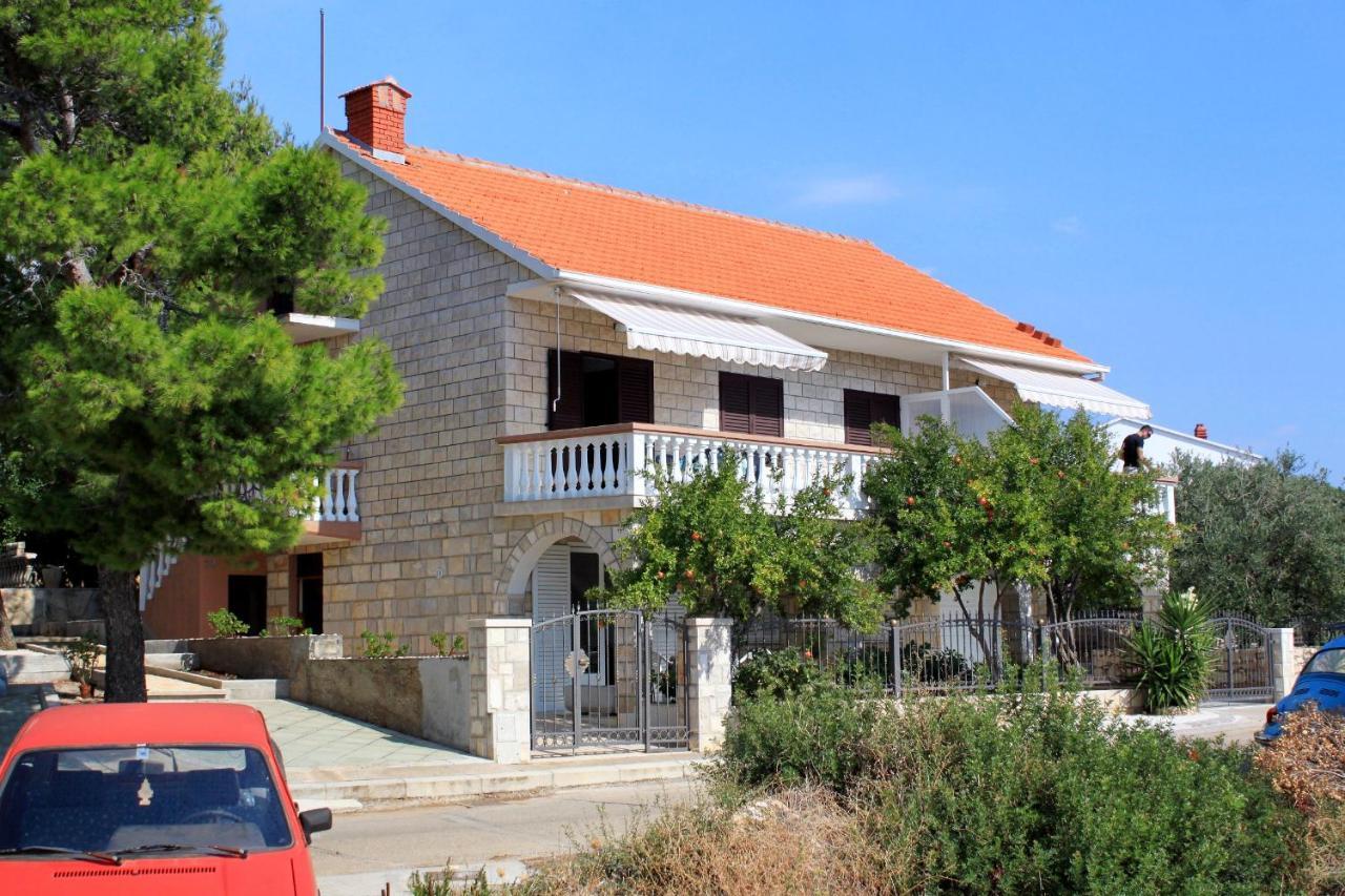 Apartments With A Parking Space Zavalatica, Korcula - 4453 Exteriér fotografie